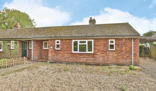 Potential to Update in THETFORD photo